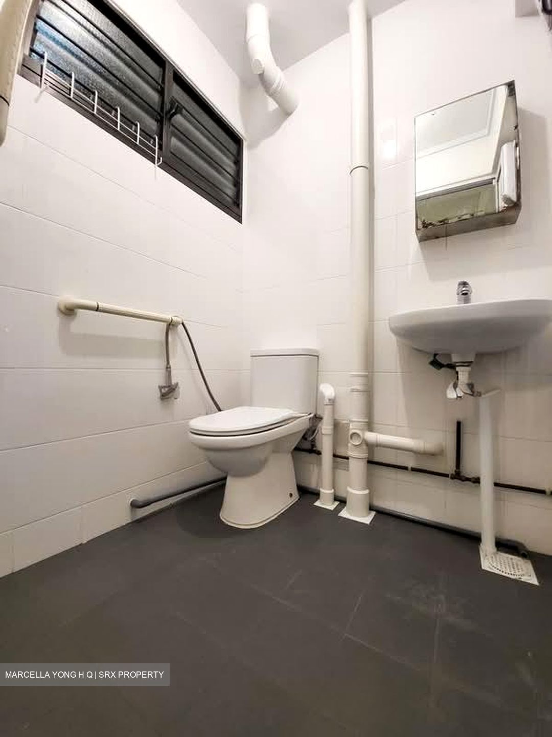 Blk 337 Hougang Avenue 7 (Hougang), HDB 4 Rooms #576330981